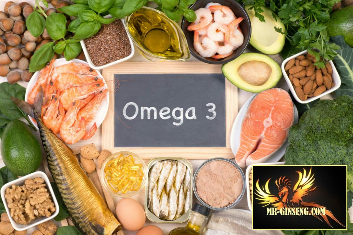 omega 3