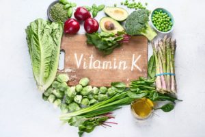 vitamine-K1